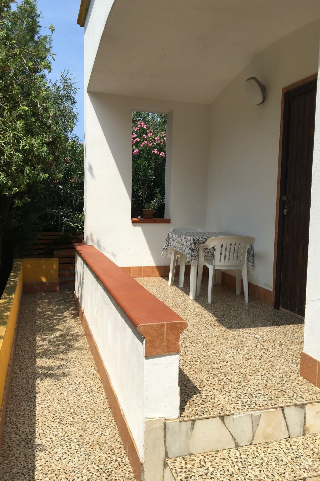 Bungalow Carla 4 pers. avec veranda et jardin à Vieste - Photo 23