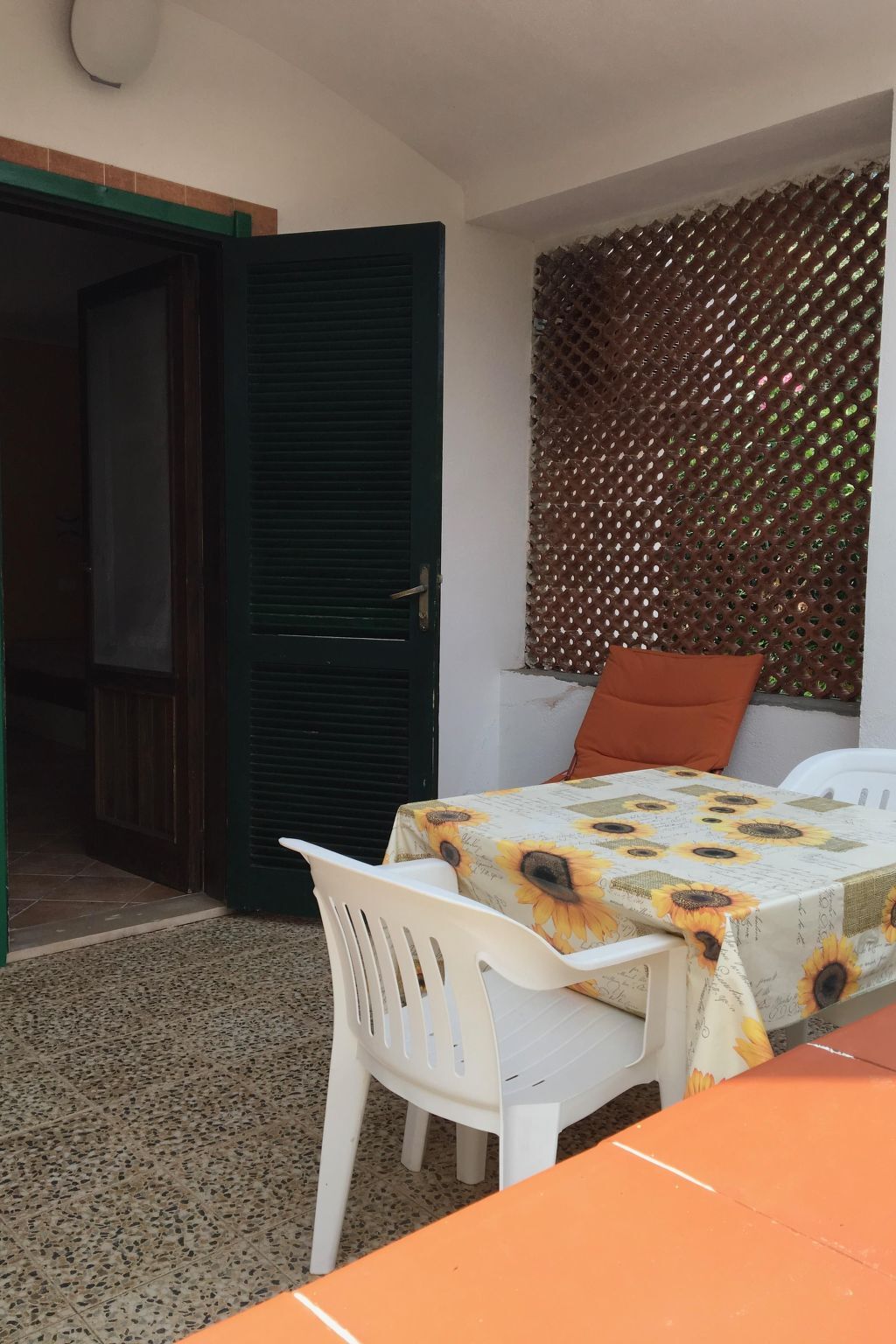 Bungalow Carla 4 pers. avec veranda et jardin à Vieste - Photo 24