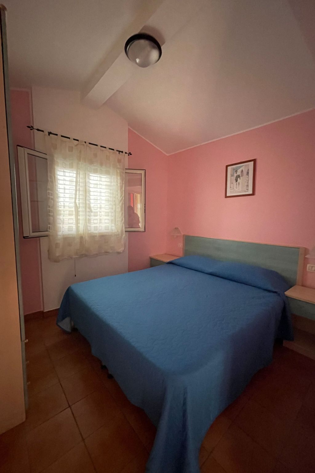 Bungalow à 500 m de la plage à Vieste - Photo 1