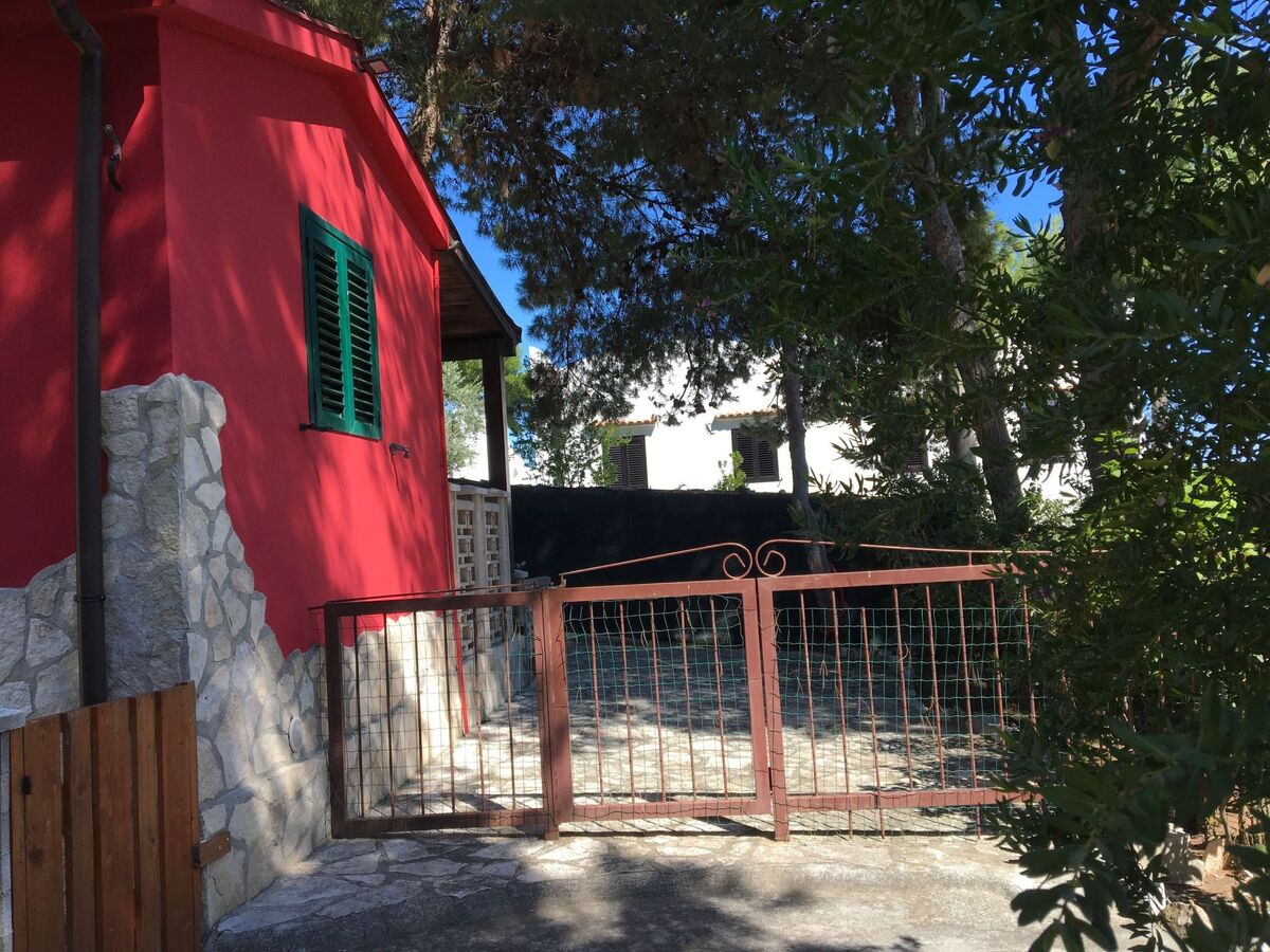Bungalow à 500 m de la plage à Vieste - Photo 2