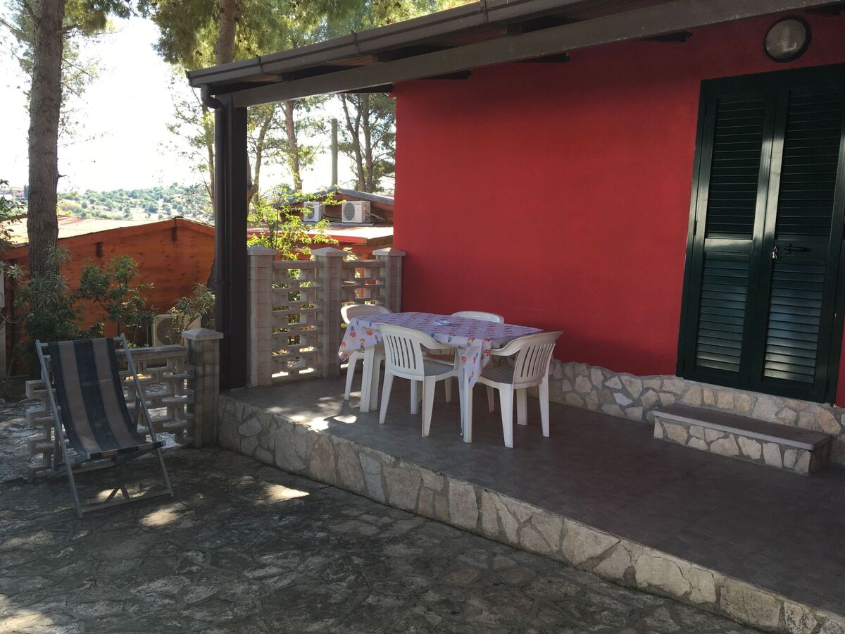 Bungalow à 500 m de la plage à Vieste - Photo 4