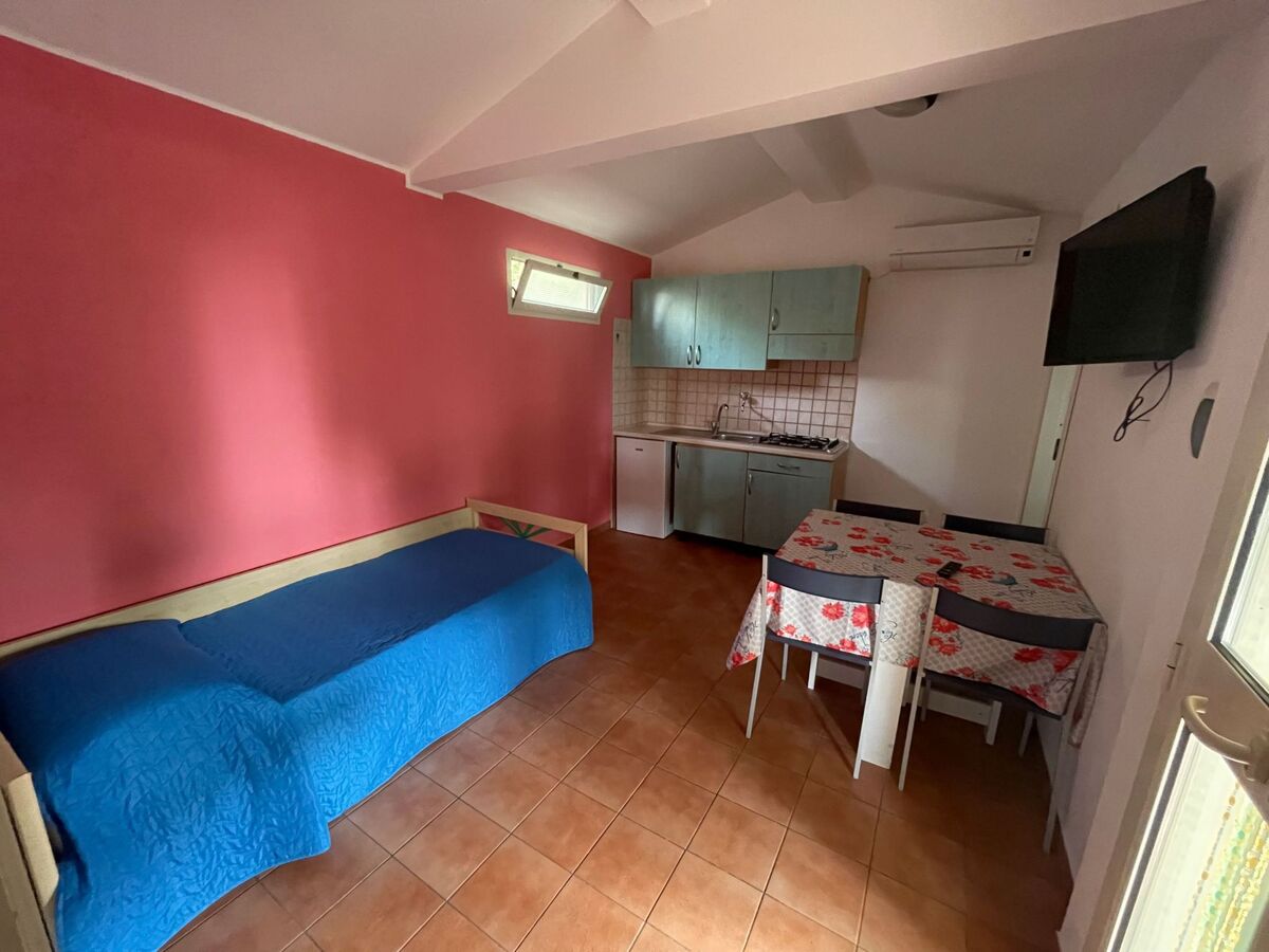 Bungalow à 500 m de la plage à Vieste - Photo 5