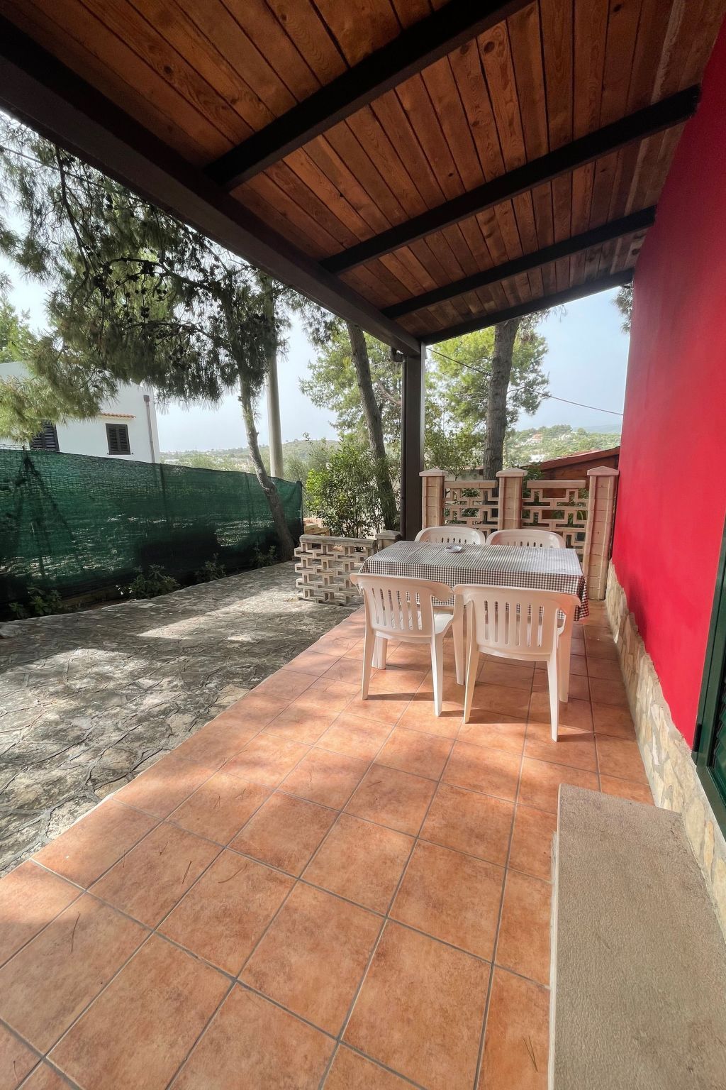 Bungalow à 500 m de la plage à Vieste - Photo 6