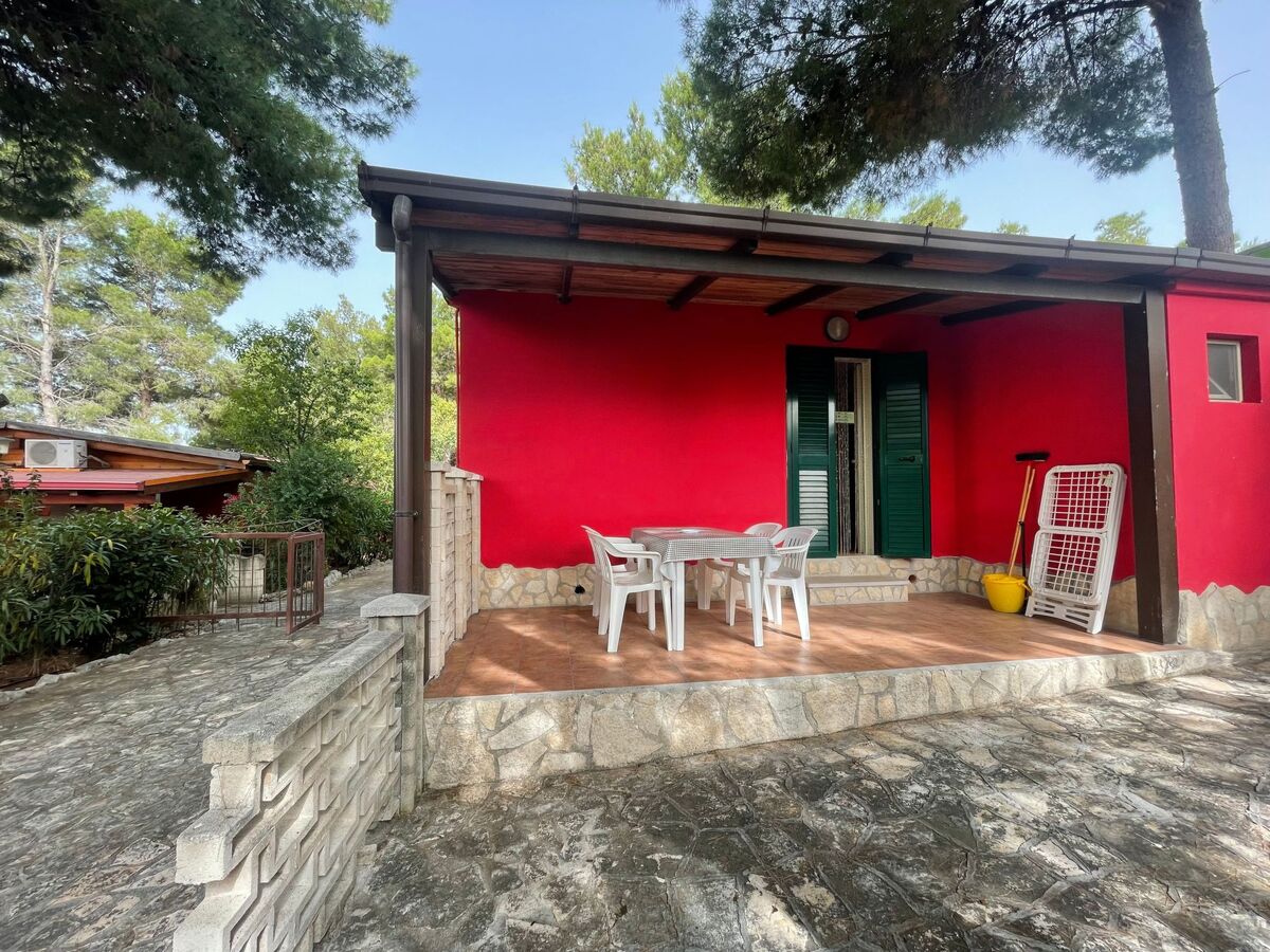 Bungalow à 500 m de la plage à Vieste - Photo 7