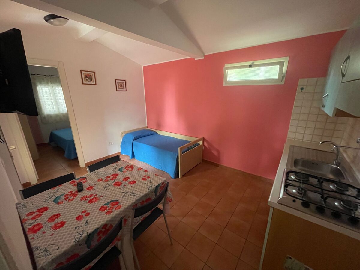 Bungalow à 500 m de la plage à Vieste - Photo 8