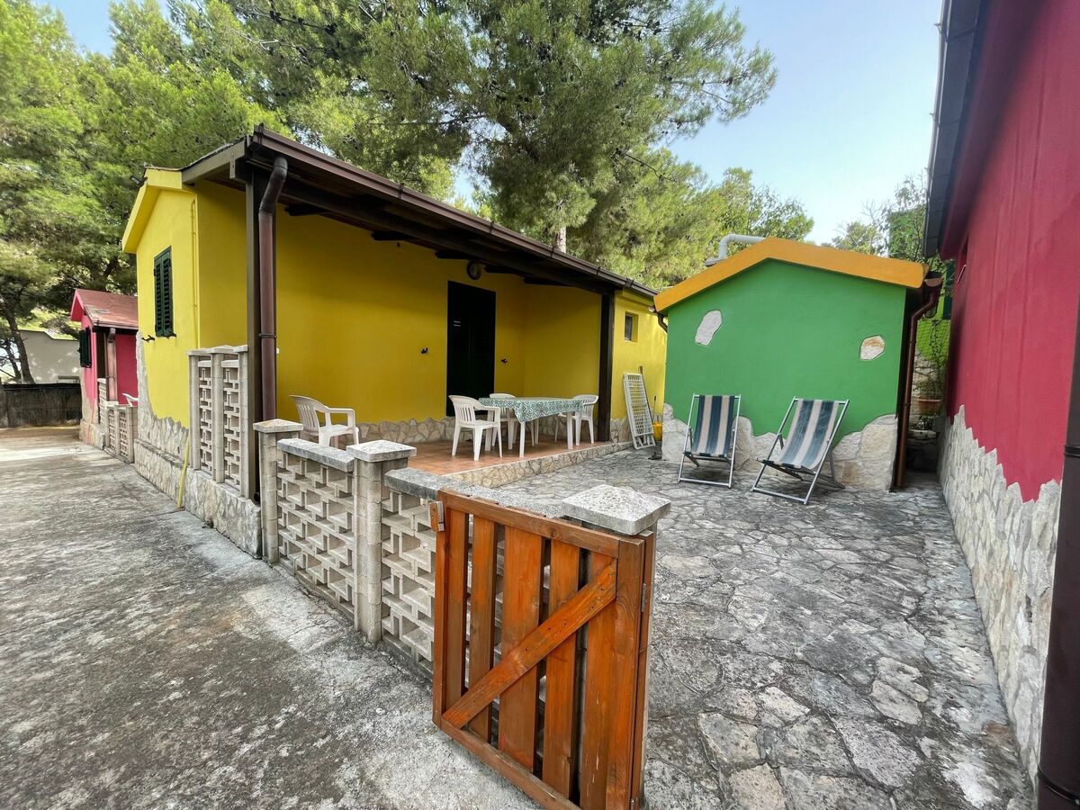 Bungalow à 500 m de la plage à Vieste - Photo 9