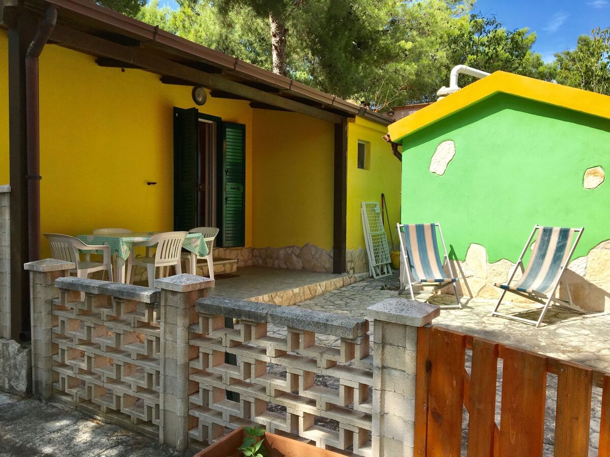 Bungalow à 500 m de la plage à Vieste - Photo 15