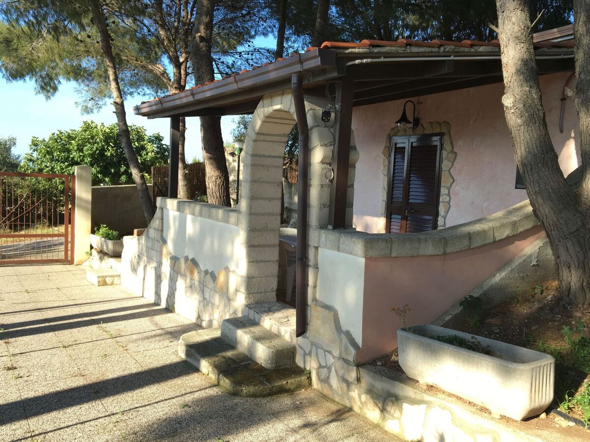 Villa au Gargano avec jardin privé, 500m de la plage - Photo 3