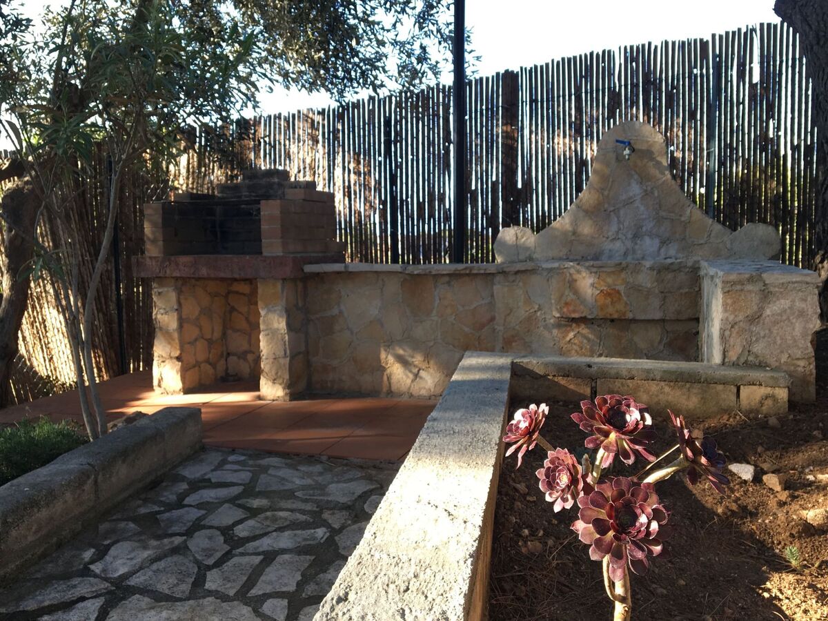 Villa au Gargano avec jardin privé, 500m de la plage - Photo 4