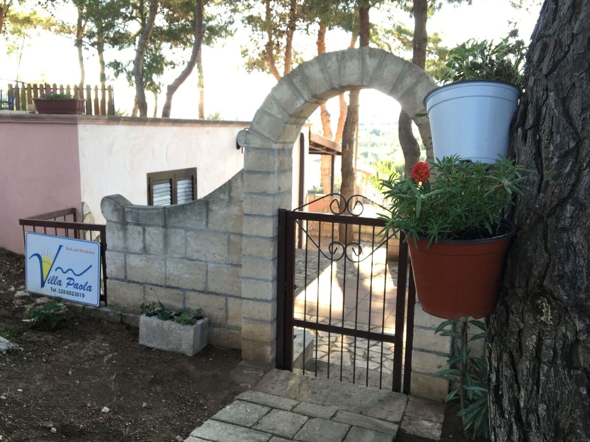 Villa au Gargano avec jardin privé, 500m de la plage - Photo 7