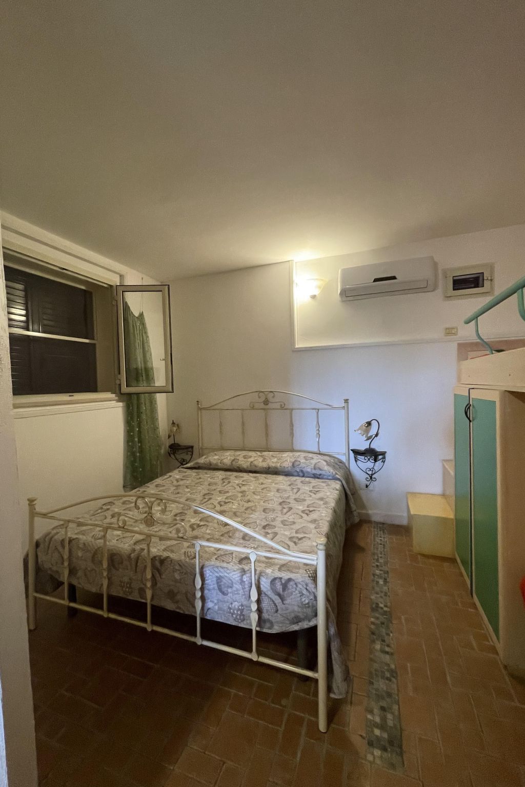 Villa au Gargano avec jardin privé, 500m de la plage - Photo 13