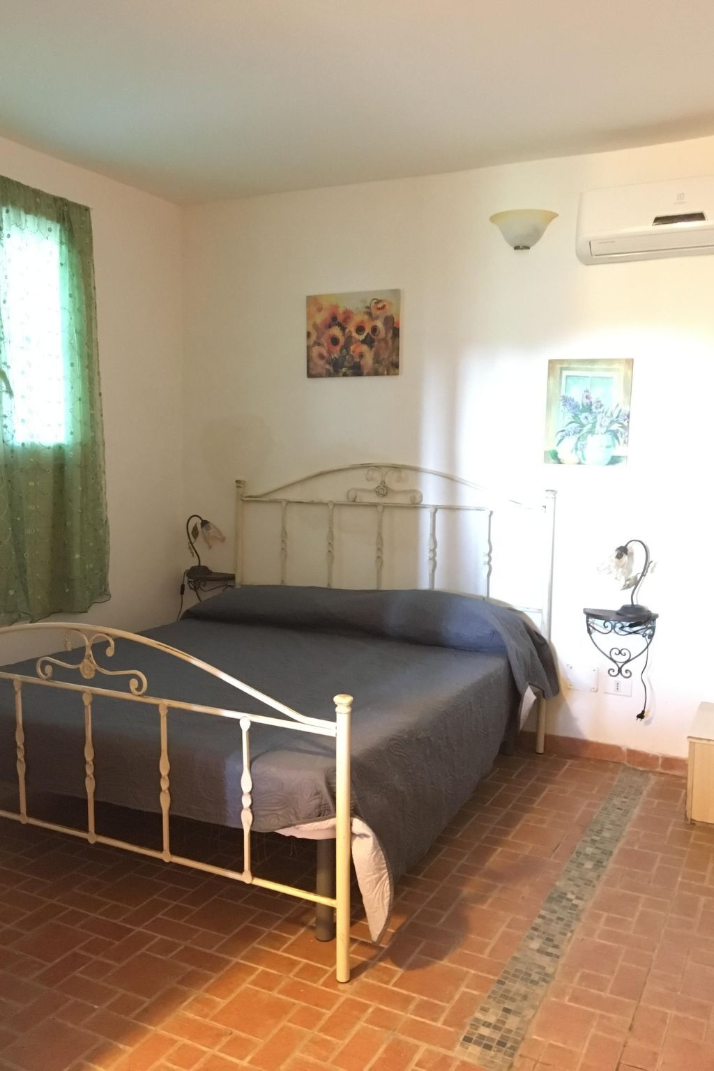 Villa au Gargano avec jardin privé, 500m de la plage - Photo 15