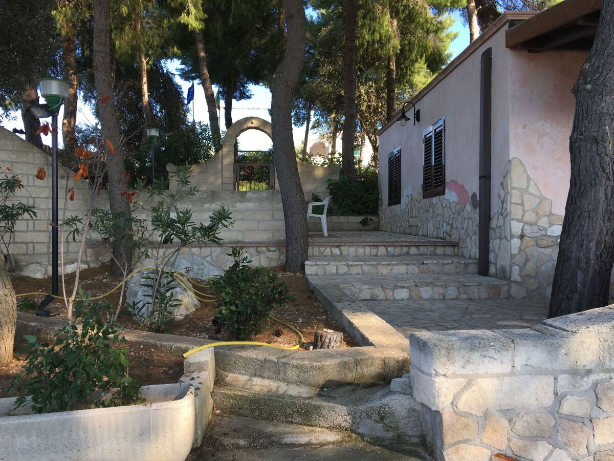 Villa au Gargano avec jardin privé, 500m de la plage - Photo 16