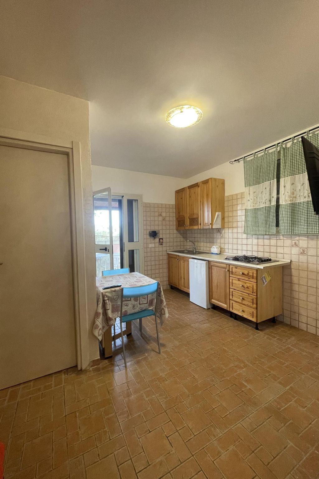 Villa au Gargano avec jardin privé, 500m de la plage - Photo 18