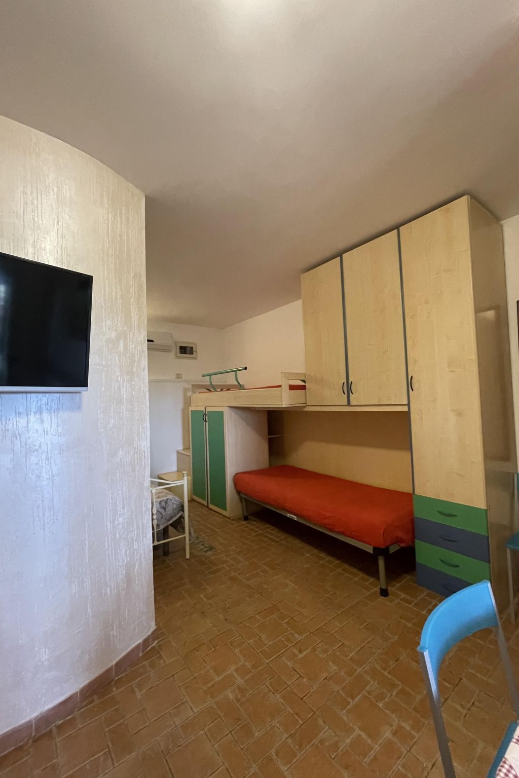 Villa au Gargano avec jardin privé, 500m de la plage - Photo 19