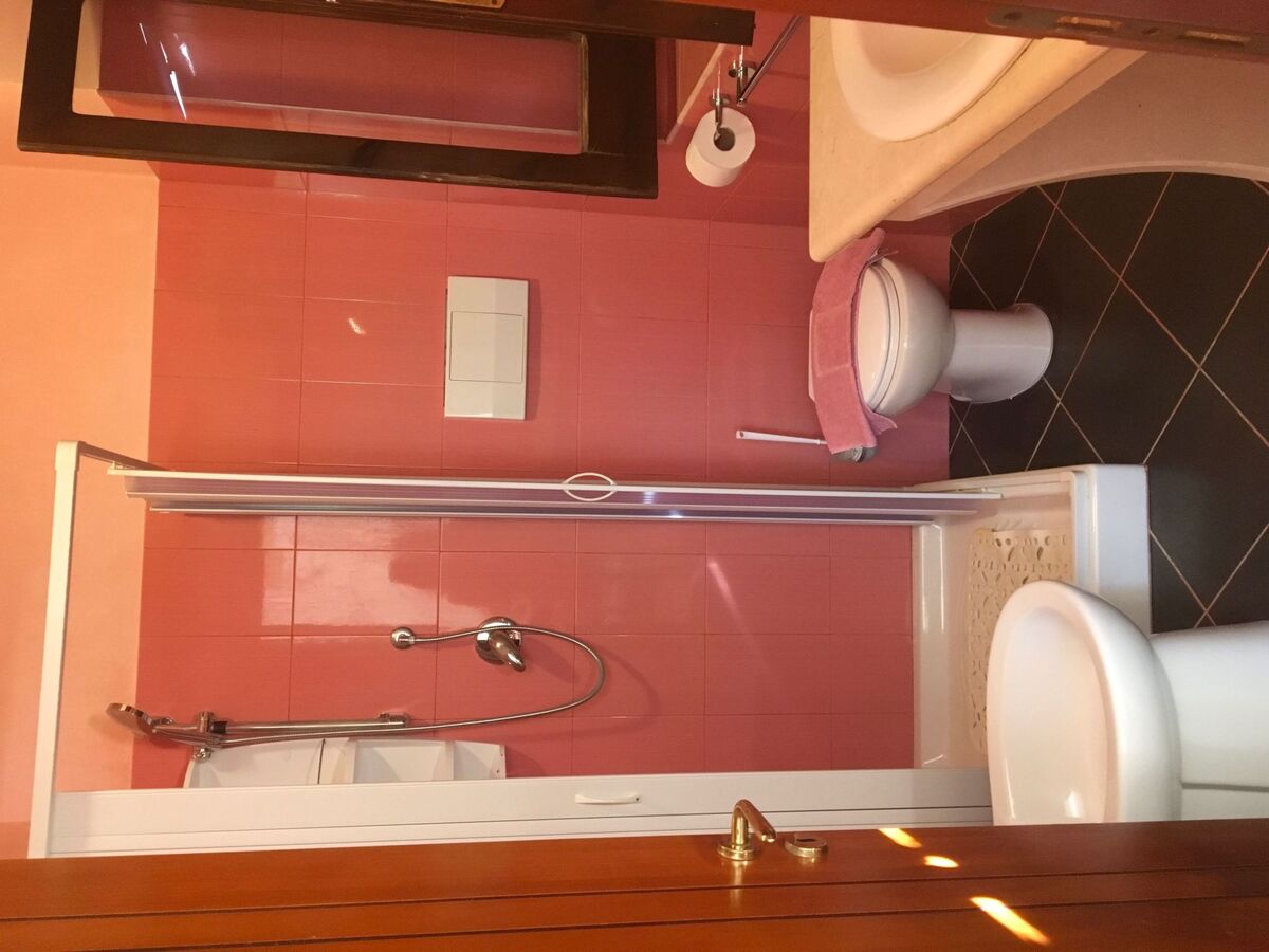 Bungalow à Vieste – véranda couverte et jardin privatif - Photo 6