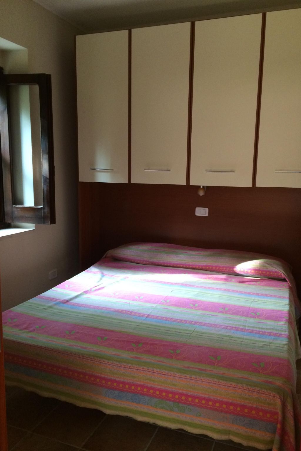 Bungalow à Vieste – véranda couverte et jardin privatif - Photo 8