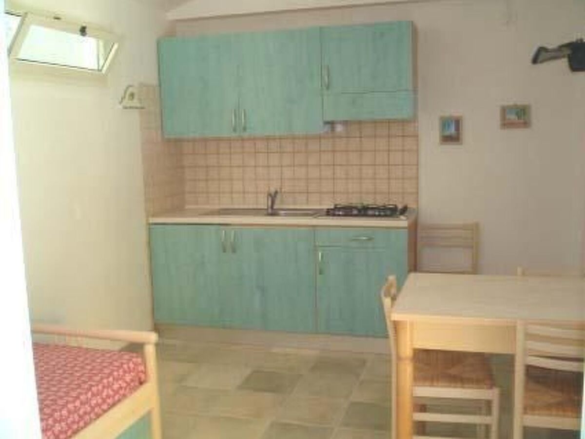 Bungalow 4 pers. avec véranda couverte à Vieste - Photo 4