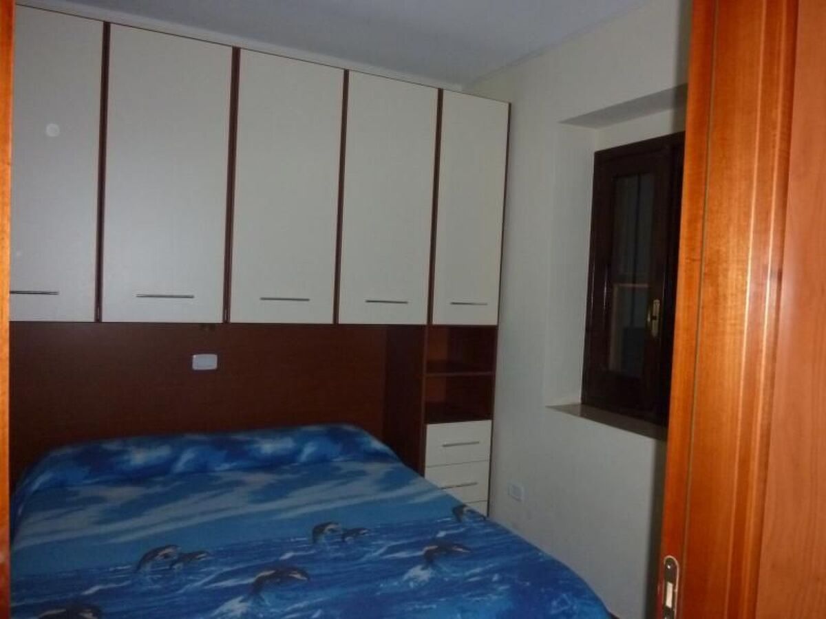 Bungalow 4 pers. avec véranda couverte à Vieste - Photo 6