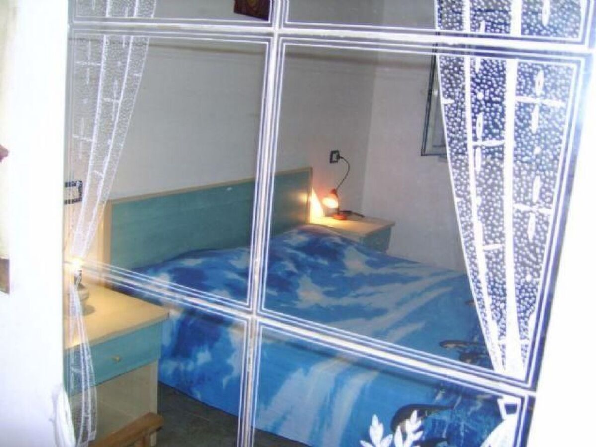 Bungalow 4 pers. avec véranda couverte à Vieste - Photo 7