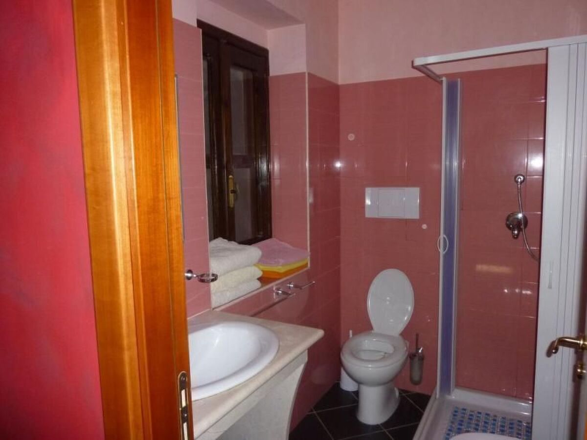Bungalow 4 pers. avec véranda couverte à Vieste - Photo 8