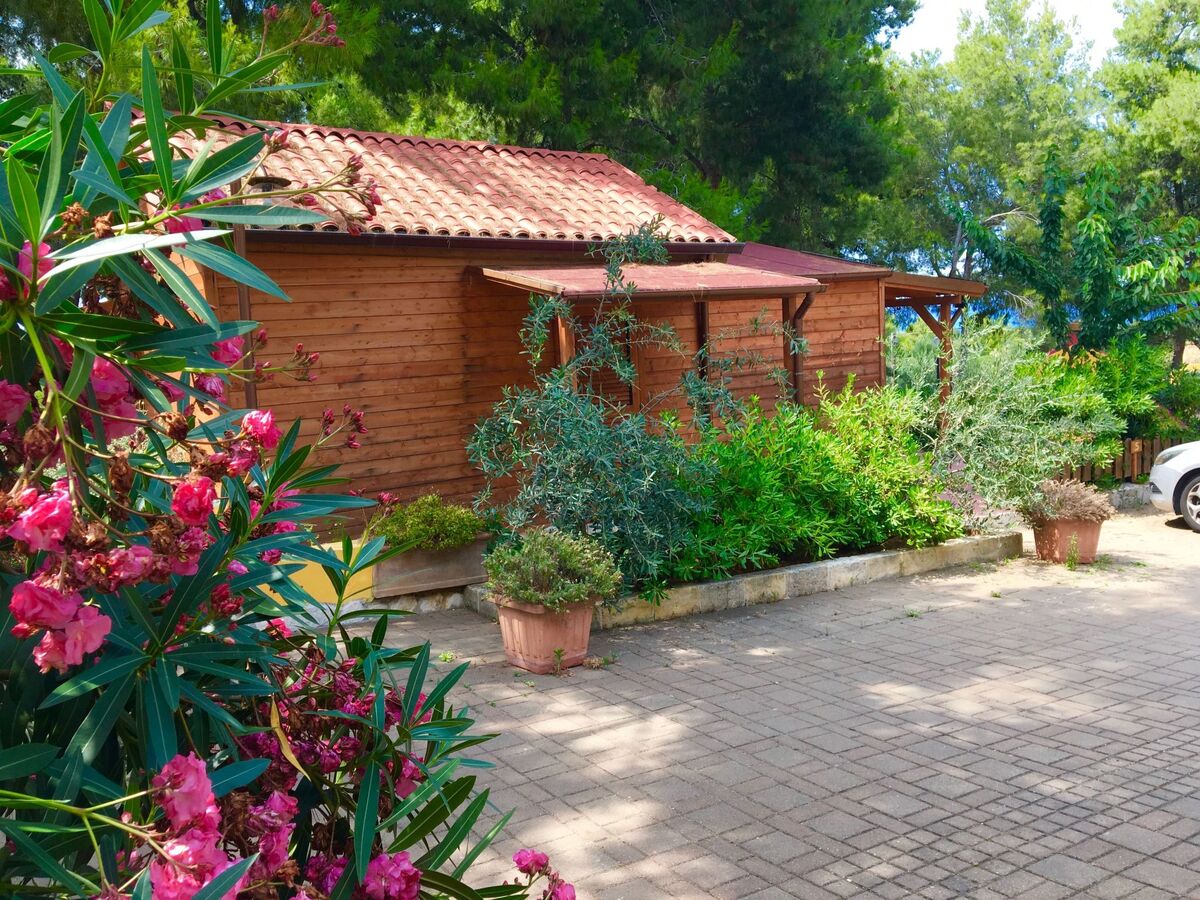 Chalet Baita, maison 4 pers. à 550m de la plage - Photo 1