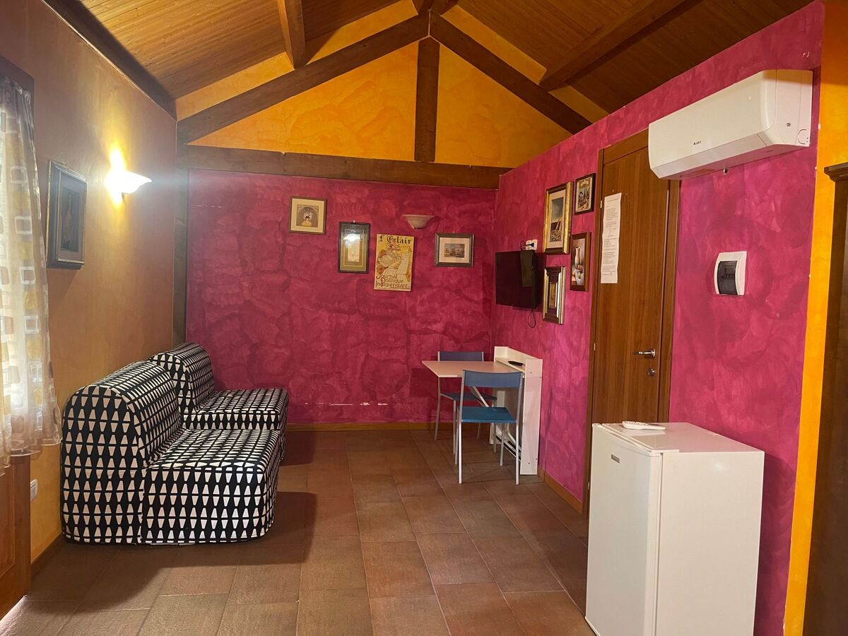 Chalet Baita, maison 4 pers. à 550m de la plage - Photo 3