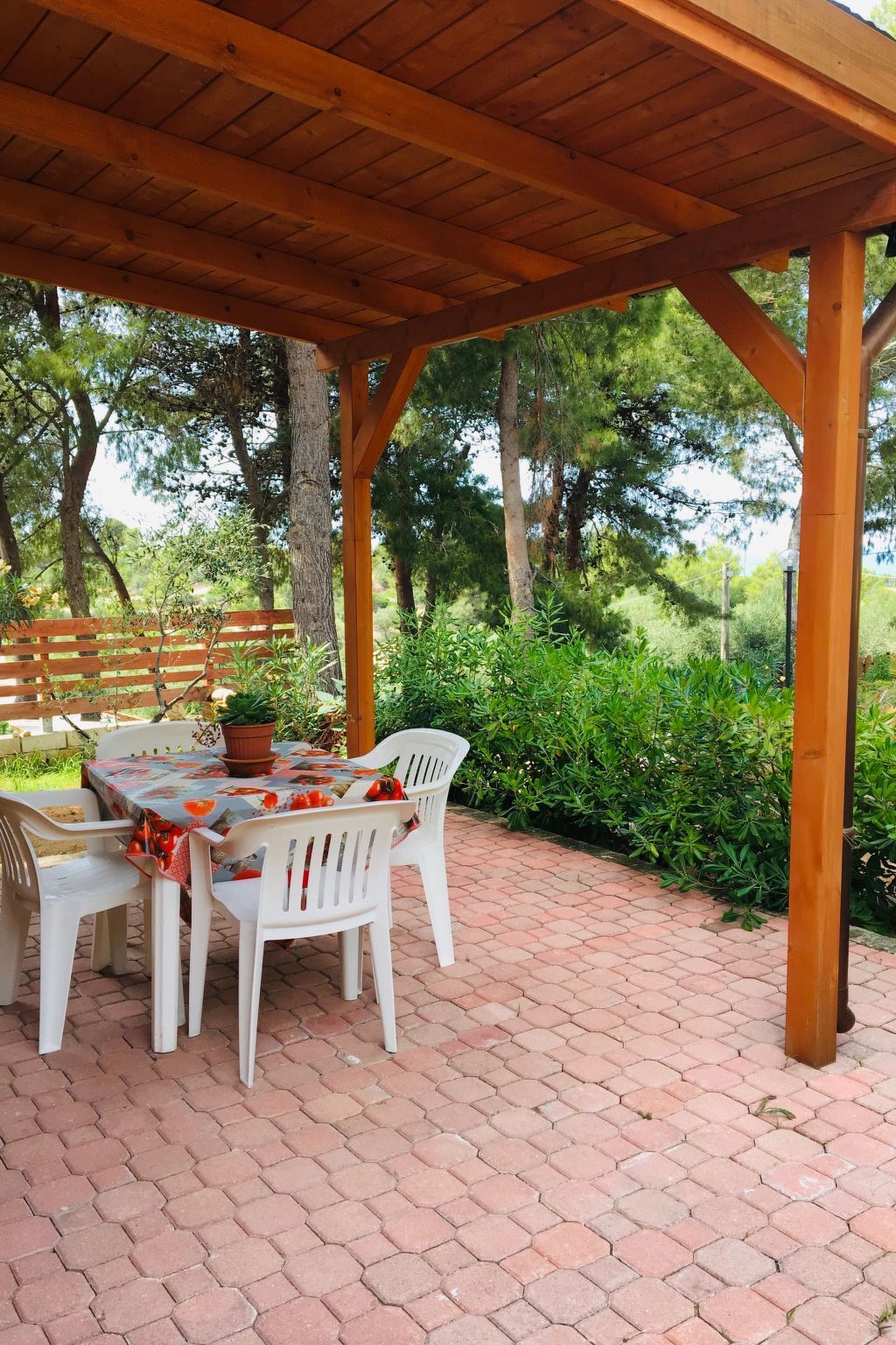 Chalet Baita, maison 4 pers. à 550m de la plage - Photo 11