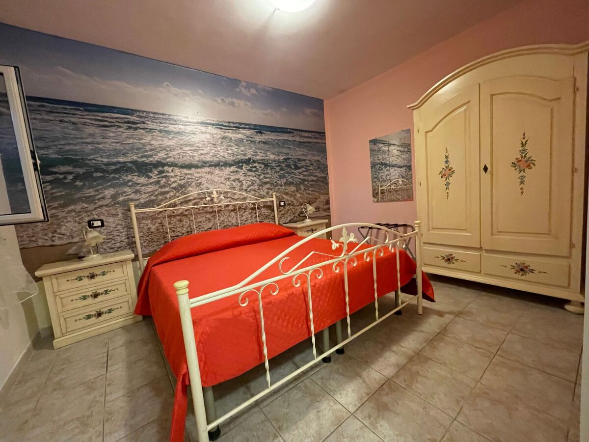 Maison Carla Gold avec Wallbox à Vieste - Photo 3