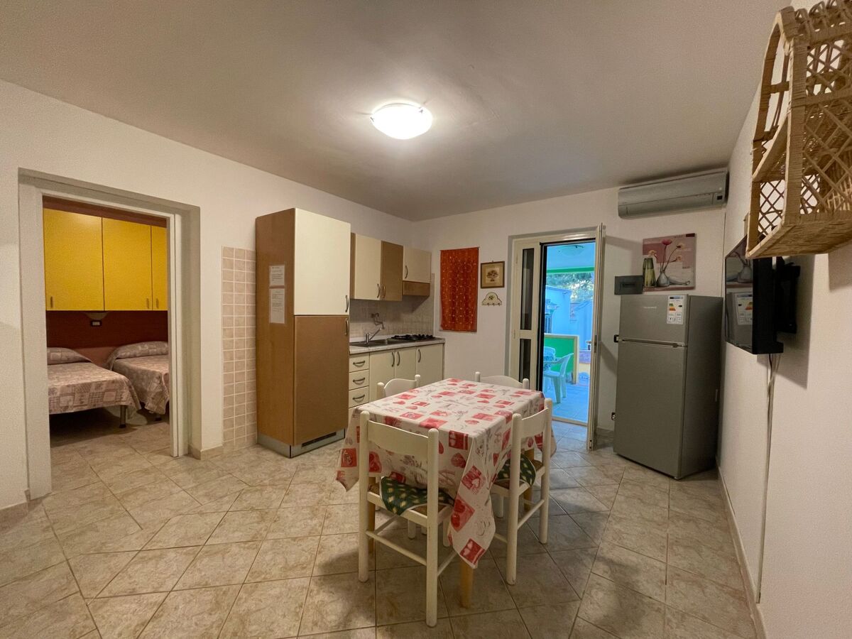 Maison Carla Gold avec Wallbox à Vieste - Photo 4