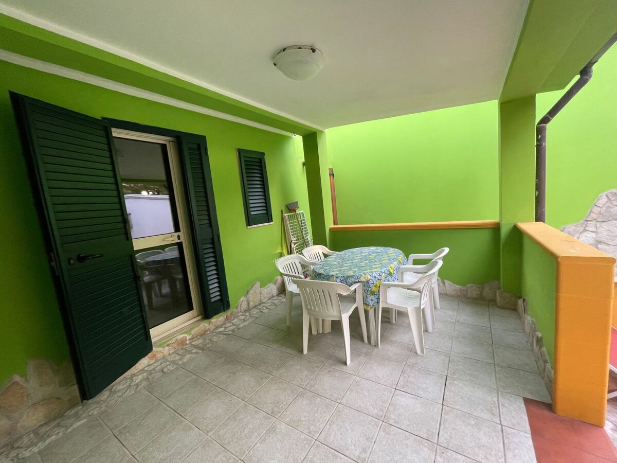 Maison Carla Gold avec Wallbox à Vieste - Photo 6