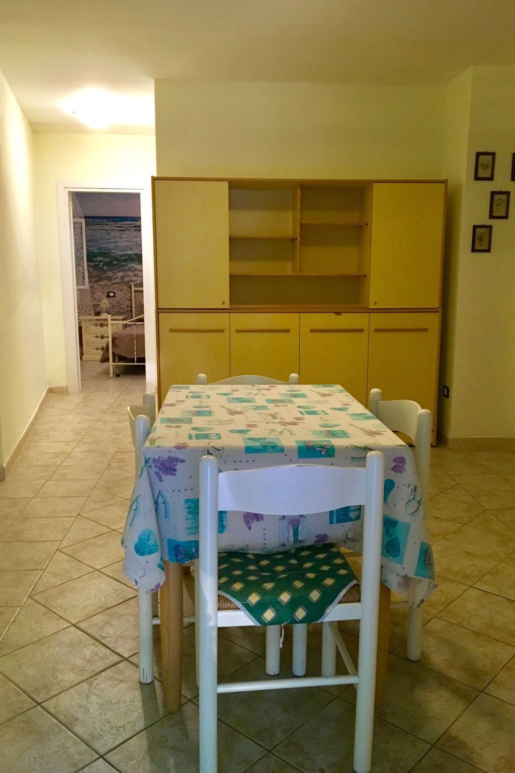 Maison Carla Gold avec Wallbox à Vieste - Photo 9