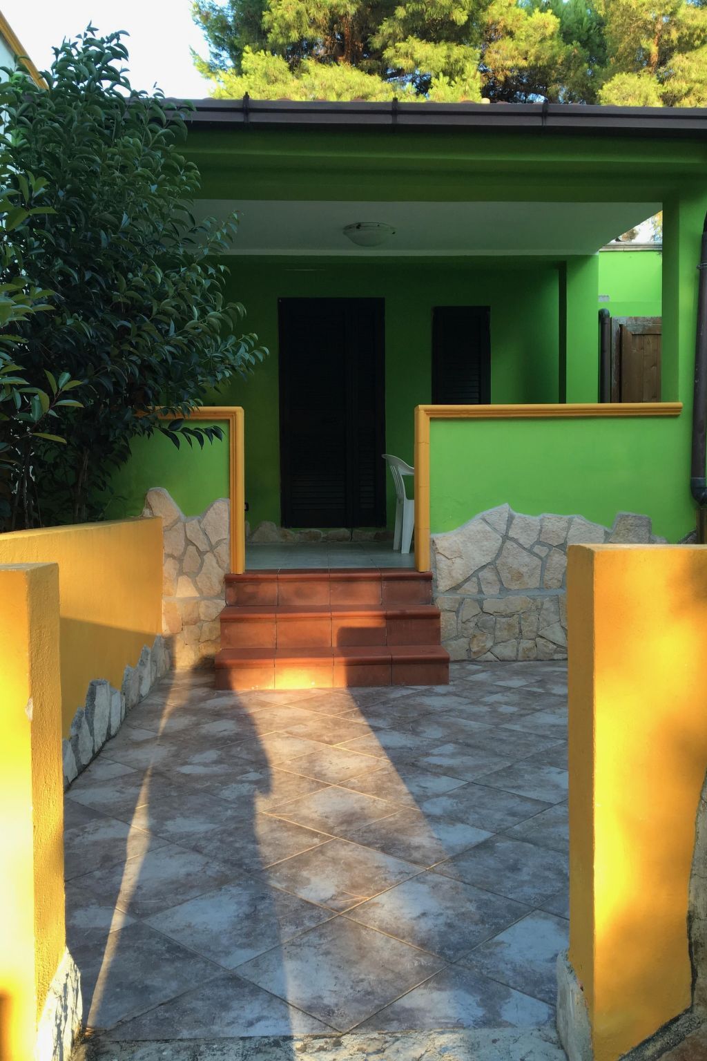 Maison Carla Gold avec Wallbox à Vieste - Photo 11