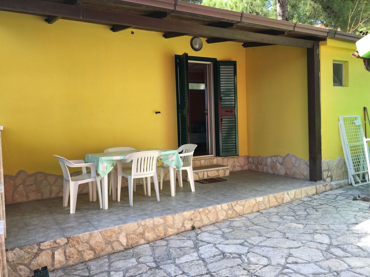 Appartement 4 personnes à Vieste, 500 m de la plage - Photo 2