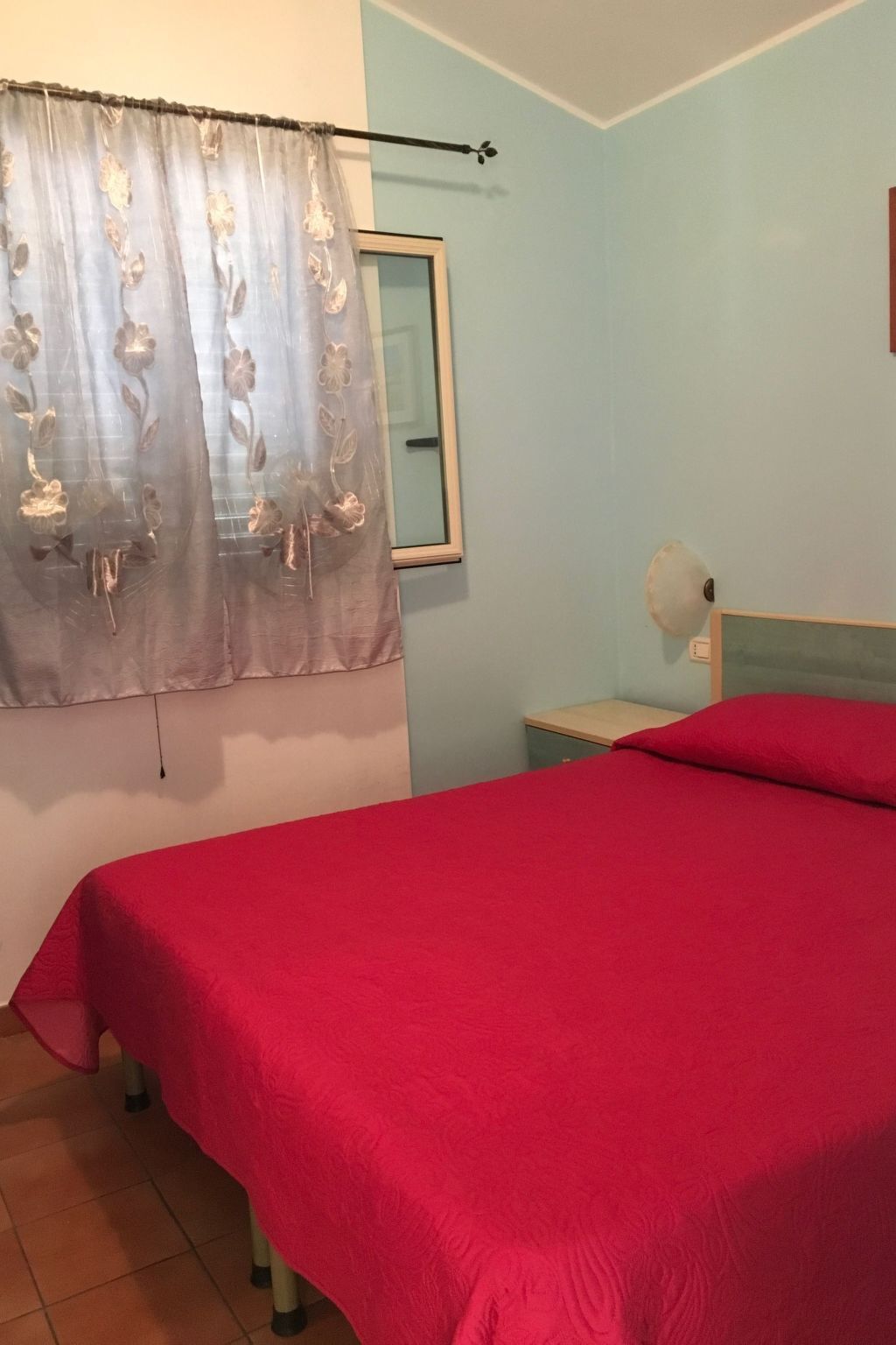 Appartement 4 personnes à Vieste, 500 m de la plage - Photo 4