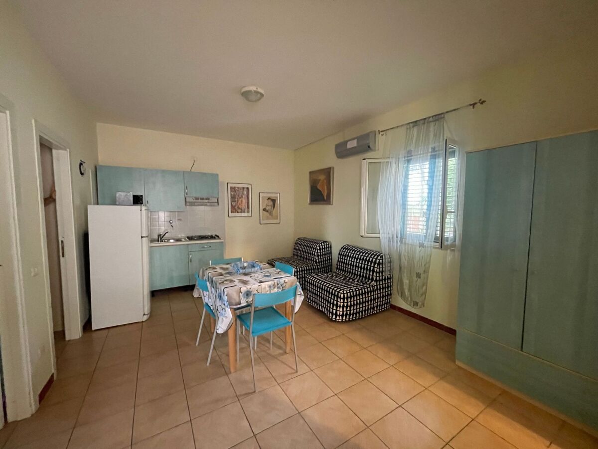 Appartement 2 chambres à Vieste avec barbecue - Photo 1