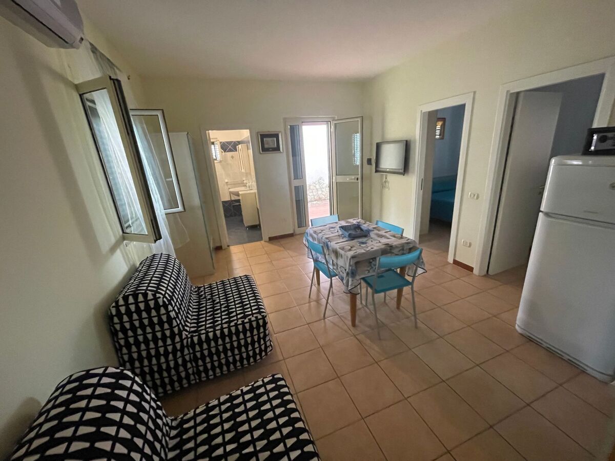 Appartement 2 chambres à Vieste avec barbecue - Photo 2