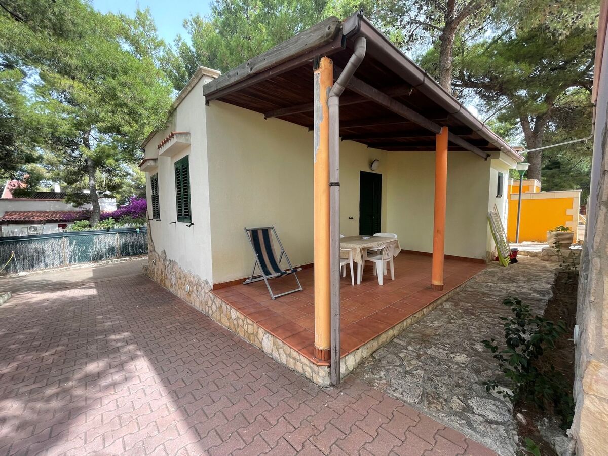 Appartement 2 chambres à Vieste avec barbecue - Photo 3