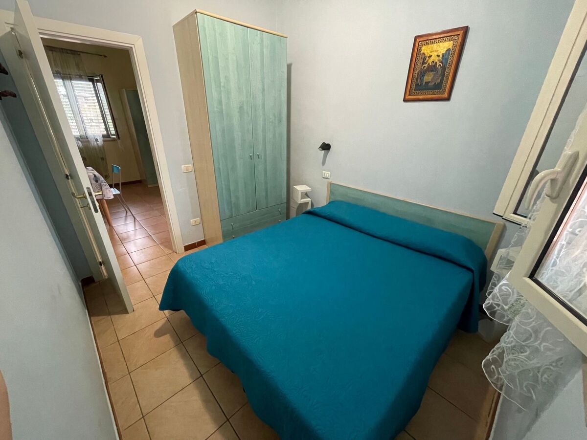 Appartement 2 chambres à Vieste avec barbecue - Photo 5