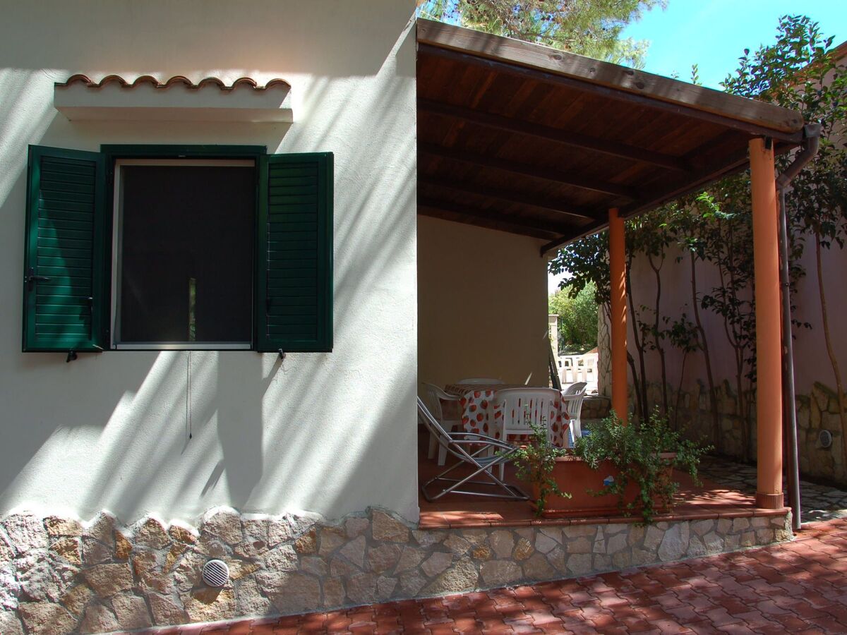 Appartement 2 chambres à Vieste avec barbecue - Photo 7