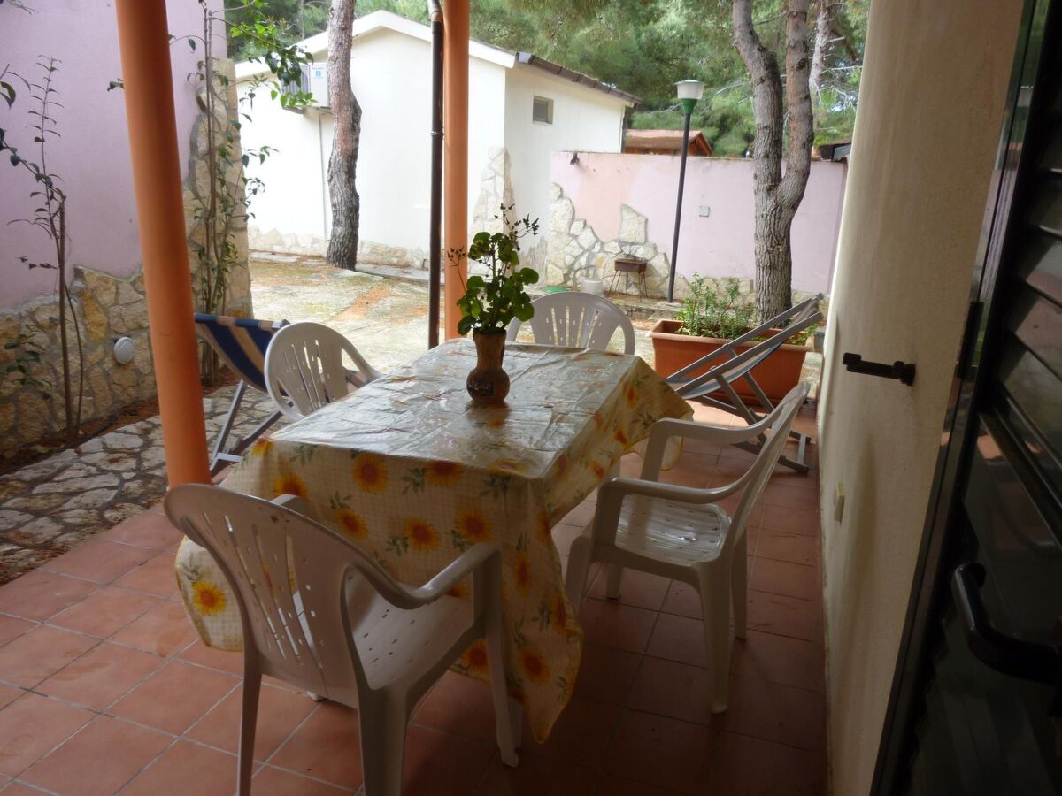 Appartement 2 chambres à Vieste avec barbecue - Photo 9