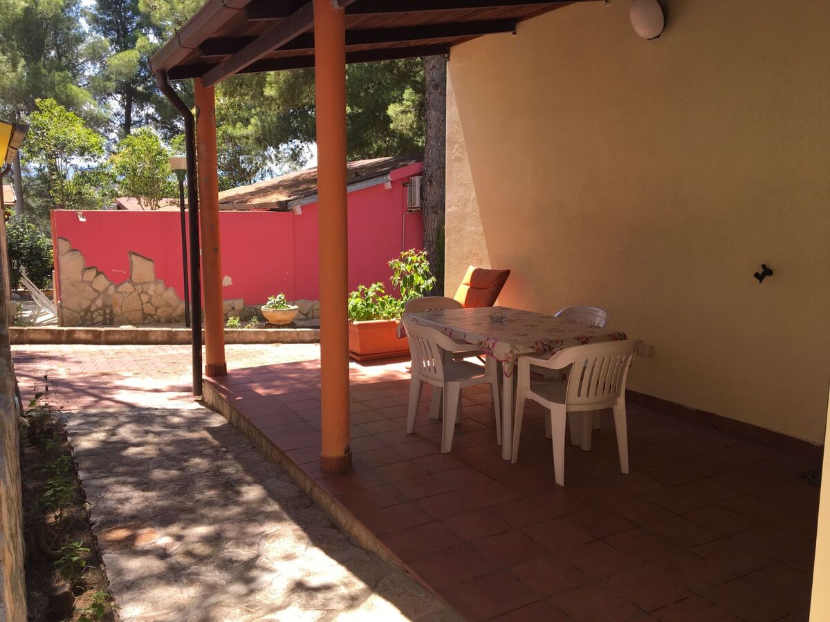 Appartement 2 chambres à Vieste avec barbecue - Photo 12