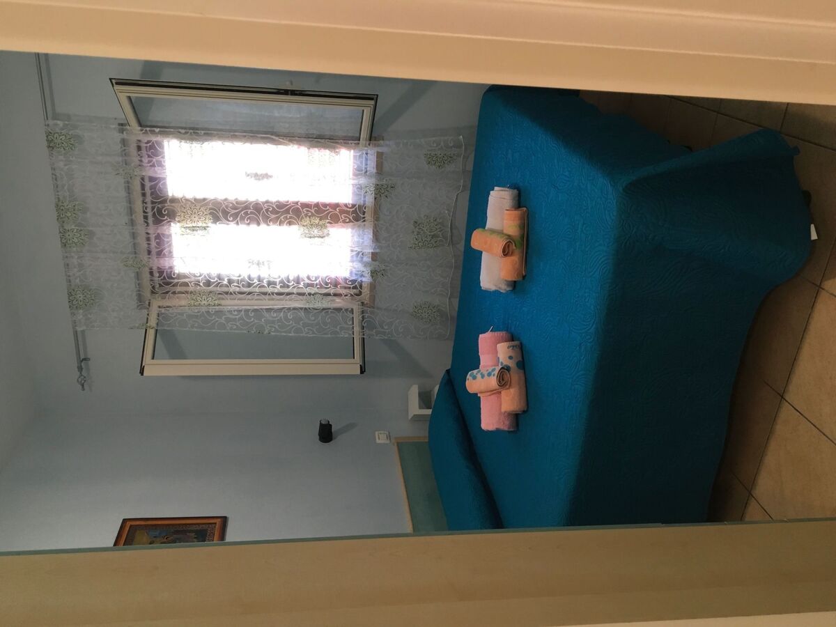 Appartement 2 chambres à Vieste avec barbecue - Photo 13