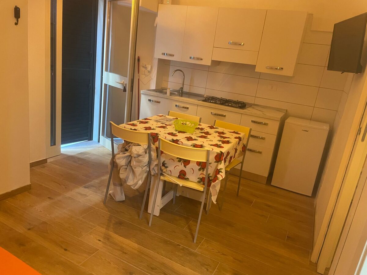 Appartement T2 à 70 m de la plage à Vieste - Photo 2