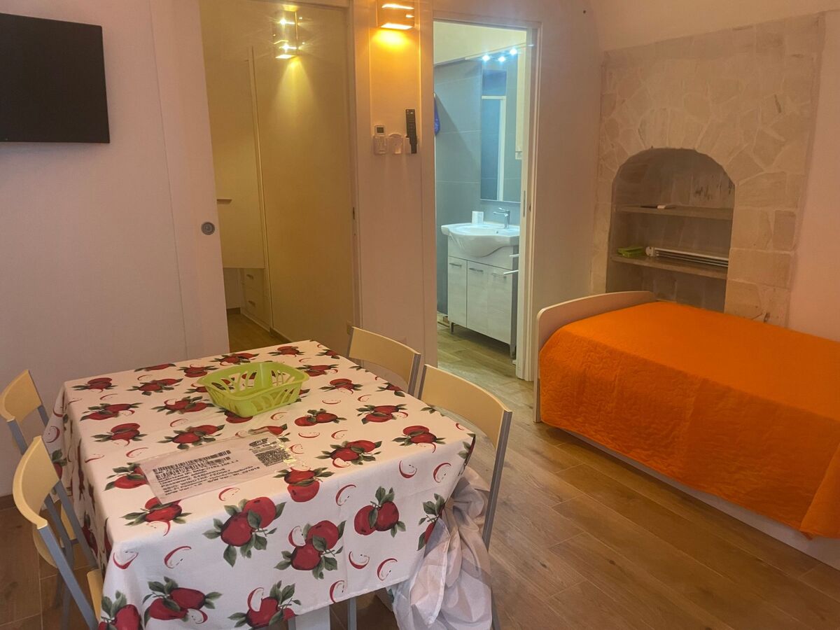 Appartement T2 à 70 m de la plage à Vieste - Photo 3