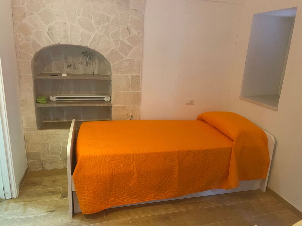 Appartement T2 à 70 m de la plage à Vieste - Photo 4