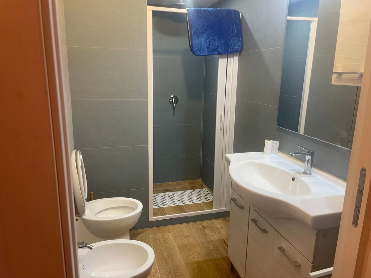 Appartement T2 à 70 m de la plage à Vieste - Photo 5