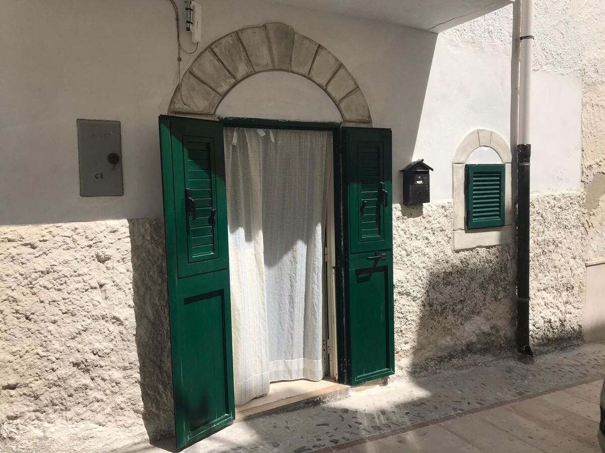 Appartement T2 à 70 m de la plage à Vieste - Photo 7