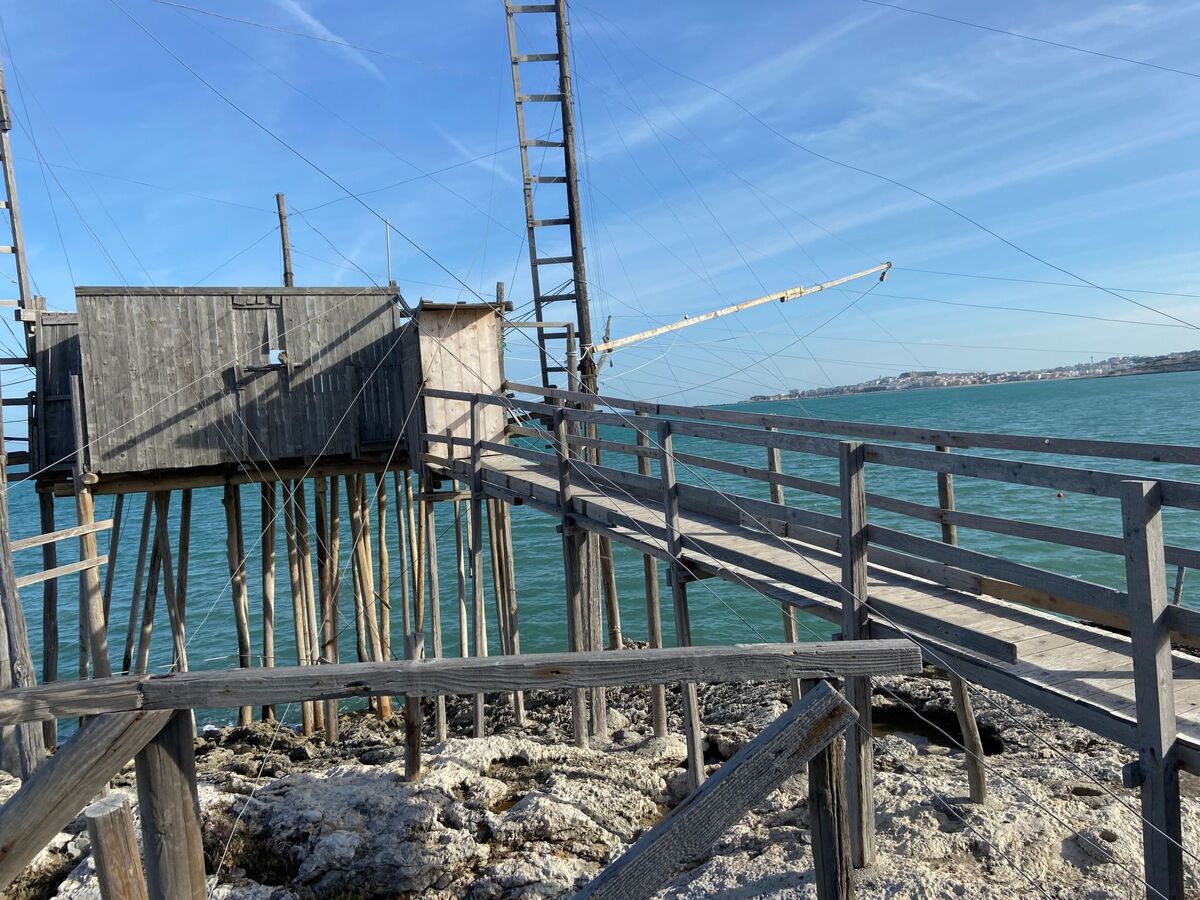 Appartement T2 à 70 m de la plage à Vieste - Photo 8