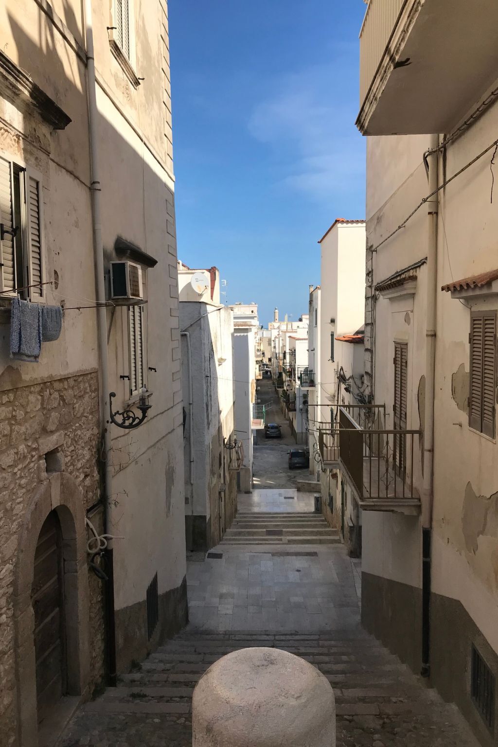 Appartement T2 à 70 m de la plage à Vieste - Photo 11